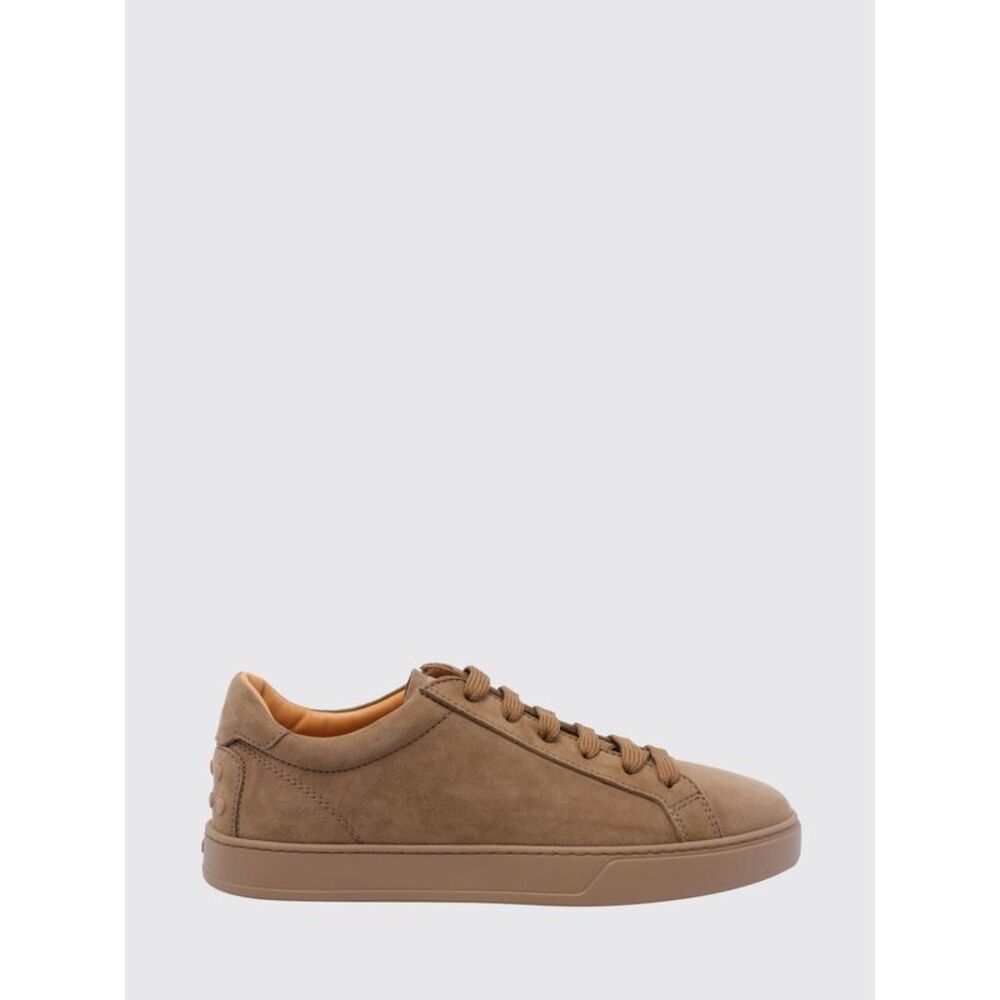 Tod's Sneakers Men Beige